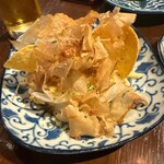 釜焼鳥本舗おやひなや - 