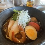 伏尾ゴルフ倶楽部  レストラン - 