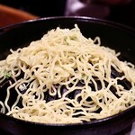 なまらむーちょ - ラーメン