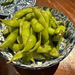 釜焼鳥本舗おやひなや - 