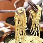 なまらむーちょ - ラーメン