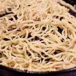 なまらむーちょ - ラーメン