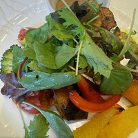 fish&wine BLUE OCEAN GRILL - 