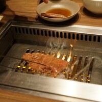 焼肉うしごろ 銀座店 - 
