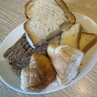 fish&wine BLUE OCEAN GRILL - 