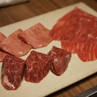 焼肉うしごろ 銀座店 - 