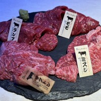 国産熟成焼肉 肉バル ドウラクコリーダ ランドマーク店 - 