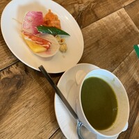 Bistro Buzz 赤坂 - 