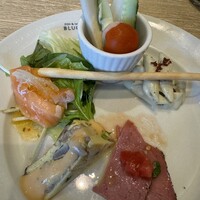 fish&wine BLUE OCEAN GRILL - 