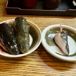 かぶと - 天然vs養殖