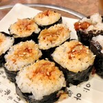 韓流食彩 瑞英 - チャンジャキンパ