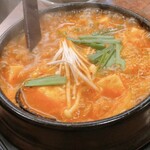 韓流食彩 瑞英 - 