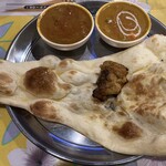 アジアンレストラン ジャッキー - 