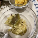 カレーレストラン シバ - 