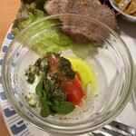 カレーレストラン シバ - 