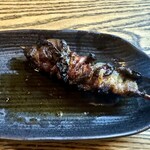 かぶと - 肝焼き