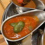カレーレストラン シバ - 