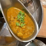 カレーレストラン シバ - 