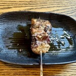 かぶと - 天然の頭