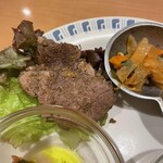 カレーレストラン シバ - 