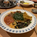 カレーレストラン シバ - 