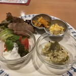 カレーレストラン シバ - 