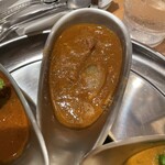 カレーレストラン シバ - 