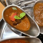 カレーレストラン シバ - 