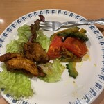 カレーレストラン シバ - 