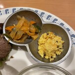 カレーレストラン シバ - 