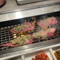 代官山焼肉 kintan - 