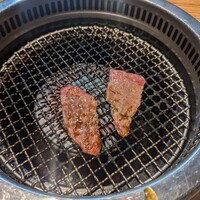 焼肉 しんうち 神楽坂 - 