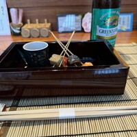 金澤 かが美 - 