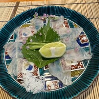 金澤 かが美 - 