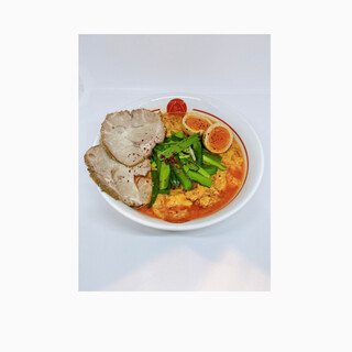 麺居酒屋 アシタマ_2