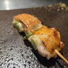 YAKITORI 燃 es