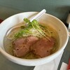 ラーメン ニャン福 