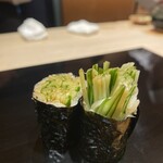 恵比寿 鮨 ふじまさ - 