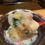 恵比寿 鮨 ふじまさ - 
