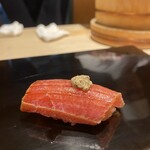 恵比寿 鮨 ふじまさ - 