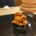 恵比寿 鮨 ふじまさ - 