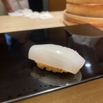 恵比寿 鮨 ふじまさ - 