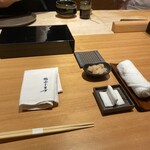 恵比寿 鮨 ふじまさ - 