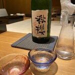 恵比寿 鮨 ふじまさ - 