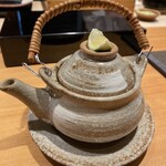 恵比寿 鮨 ふじまさ - 