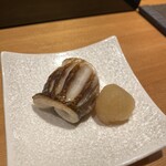 恵比寿 鮨 ふじまさ - 