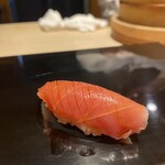 恵比寿 鮨 ふじまさ - 