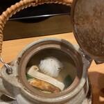 恵比寿 鮨 ふじまさ - 