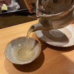 恵比寿 鮨 ふじまさ - 