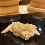 恵比寿 鮨 ふじまさ - 